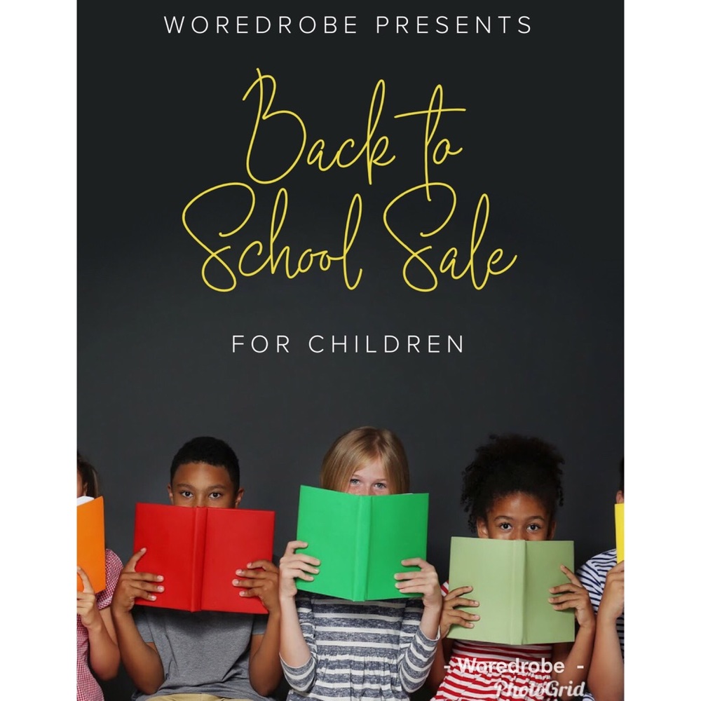 🗣BACK TO SCHOOL 🏫 BUNDLE SALE